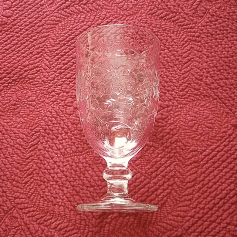 Princess House Glasses